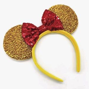 NWOT Disney Mickey Ears